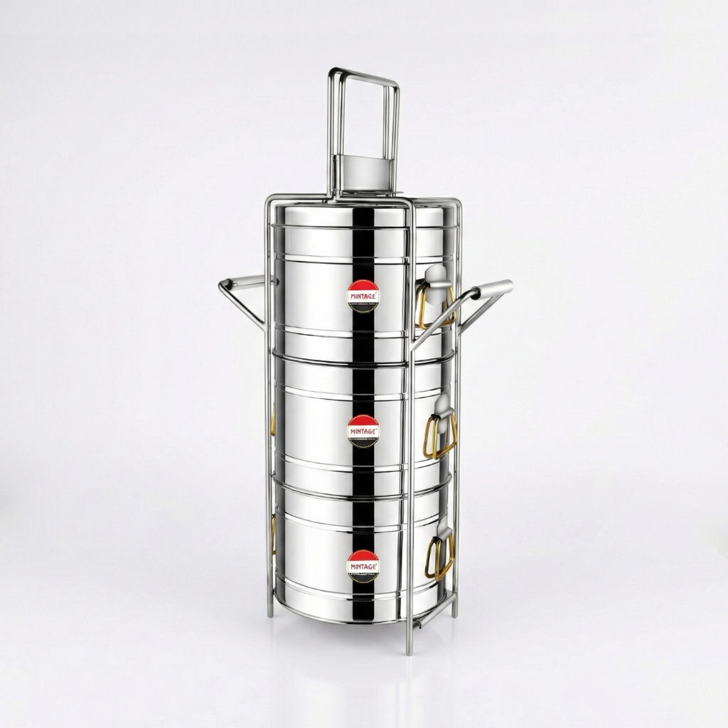 Hot pot Pacific Stackable with Stand