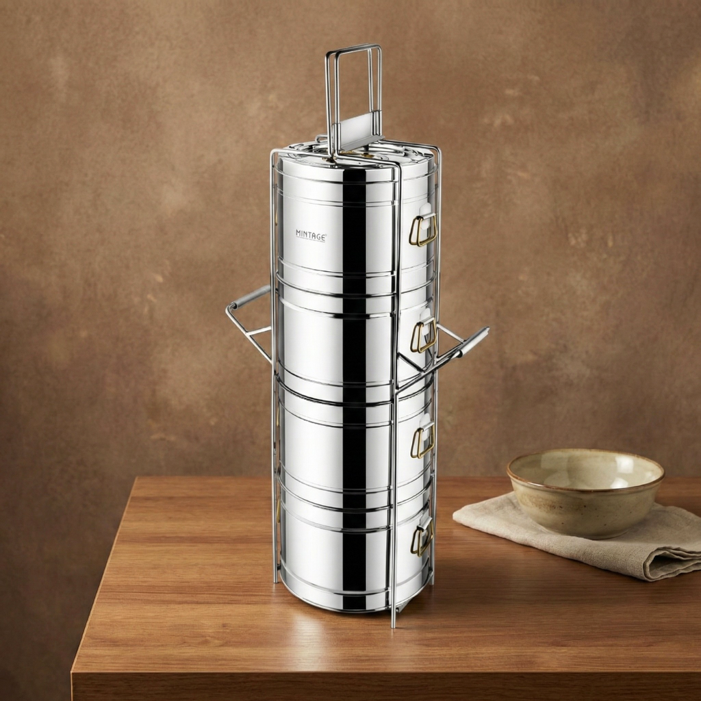 Hot pot Pacific Stackable with Stand