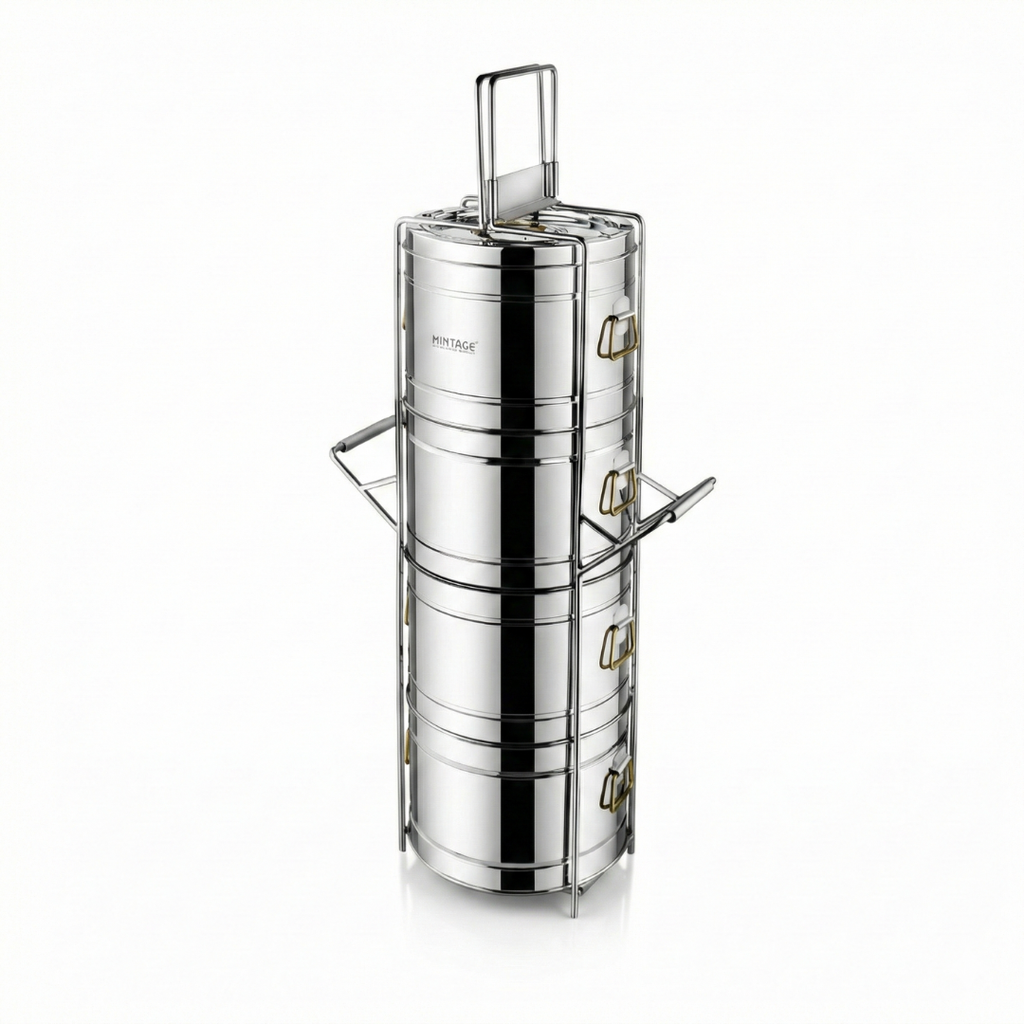 Hot pot Pacific Stackable with Stand