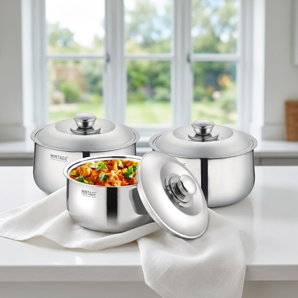 3-PC Gift Set Hotcase Harmony (Belly)