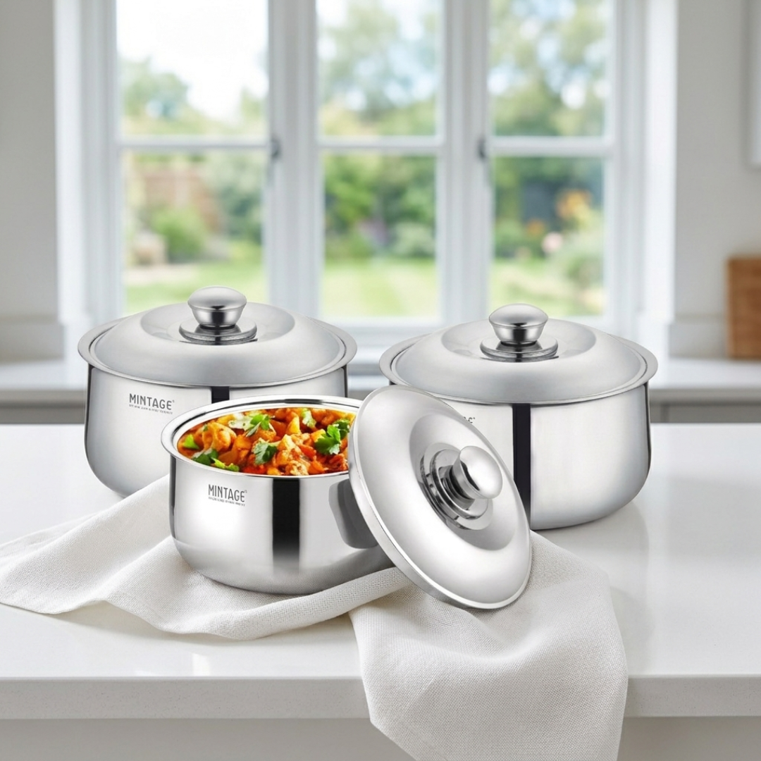 3-PC Gift Set Hotcase Harmony (Belly)