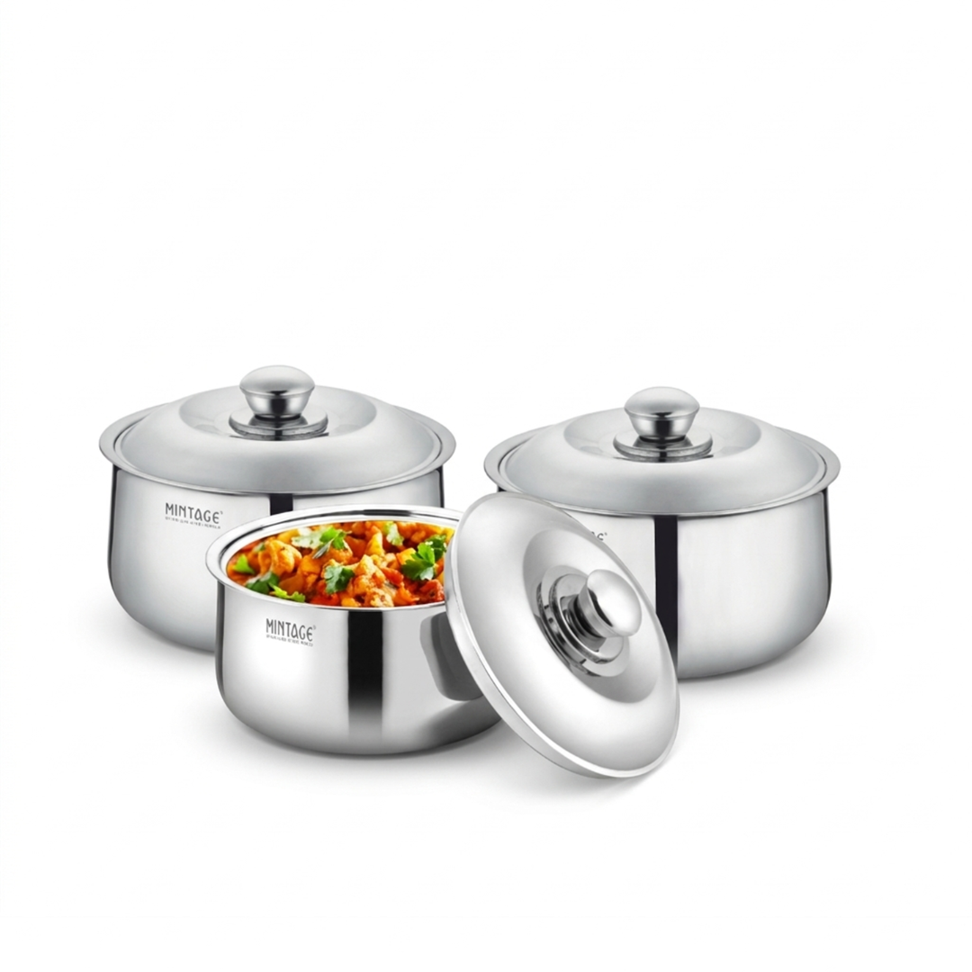 3-PC Gift Set Hotcase Harmony (Belly)
