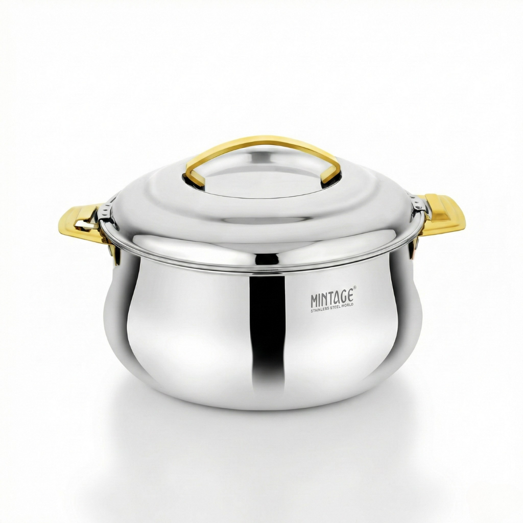 Casserole Dolphin (Lock n Lock)