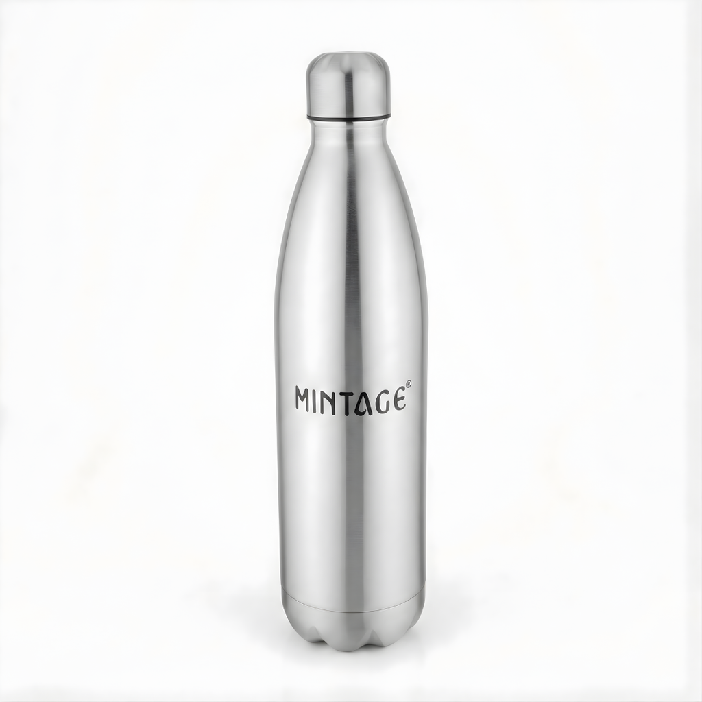 Hot & Cold Vacuum Water Bottle Vento