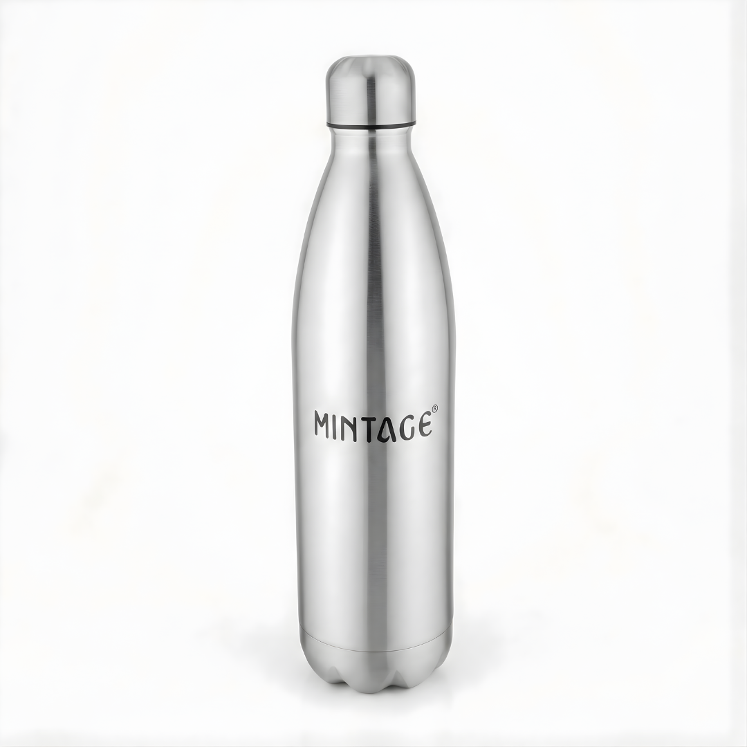 Hot & Cold Vacuum Water Bottle Vento