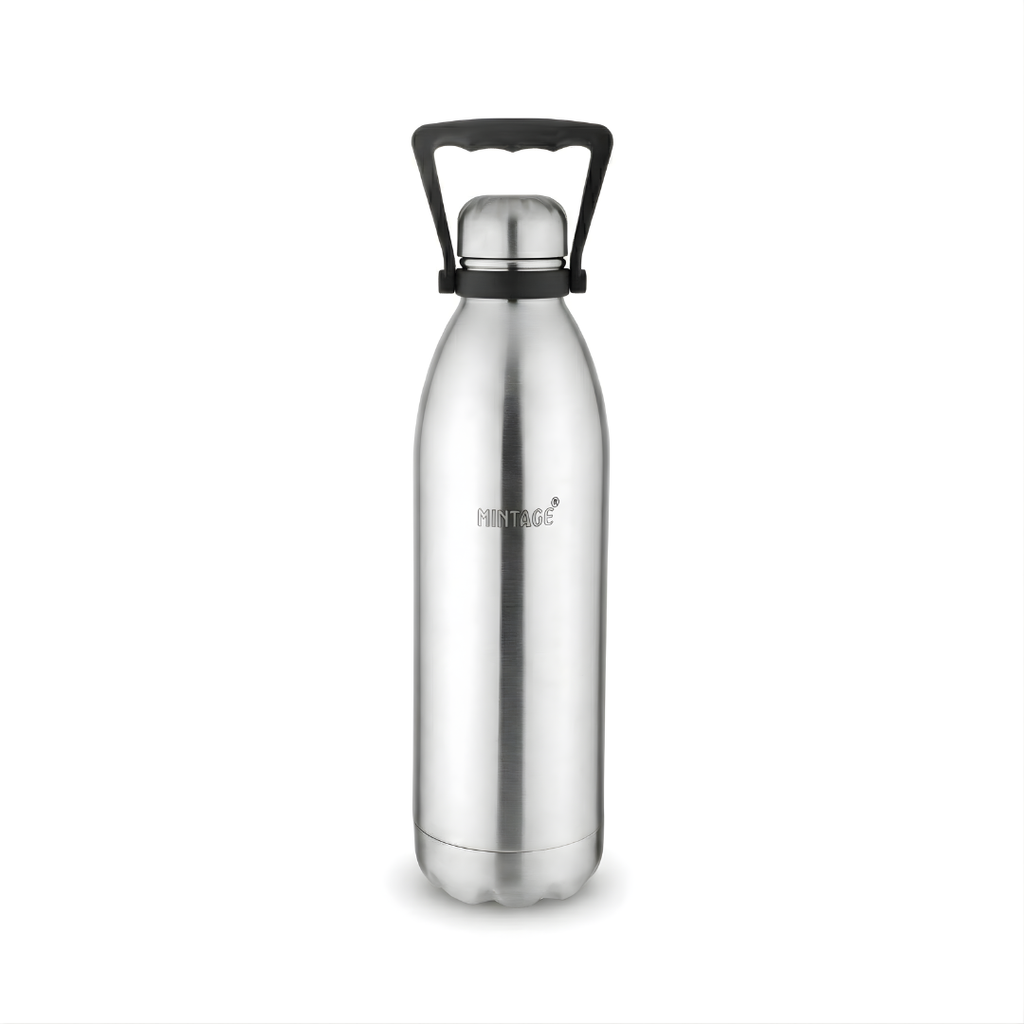 Hot & Cold Vacuum Water Bottle Vento