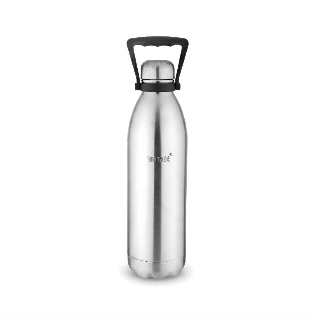 Hot & Cold Vacuum Water Bottle Vento
