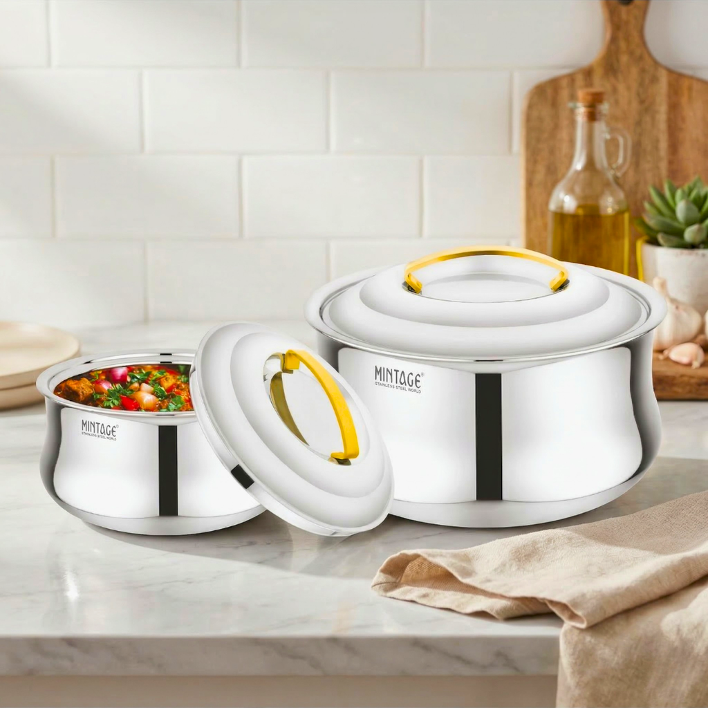 2 Pc Gift Set Hotcase Symphony (Super Belly)