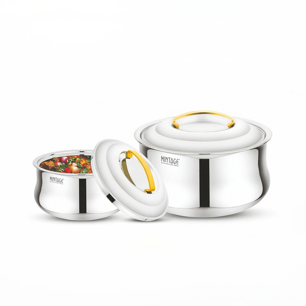 2 Pc Gift Set Hotcase Symphony (Super Belly)