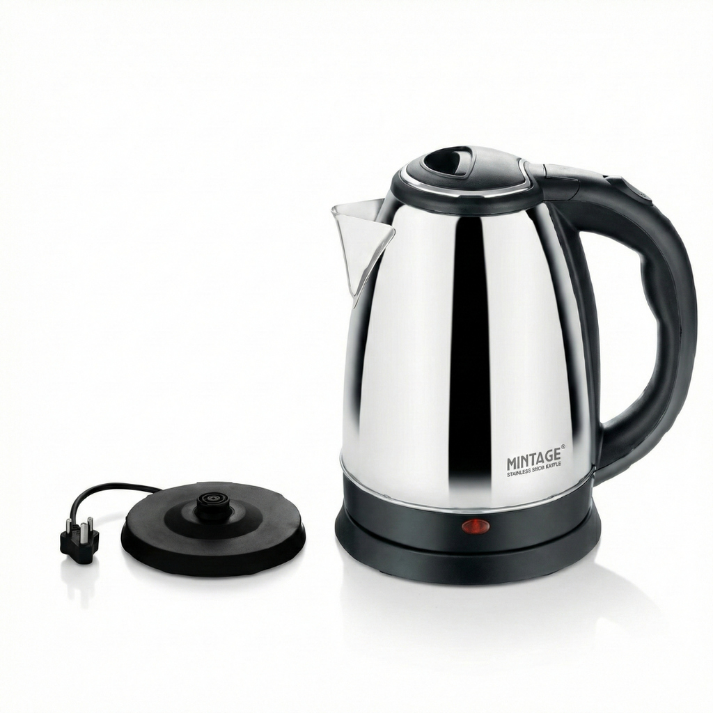 Electric Kettle HeatX
