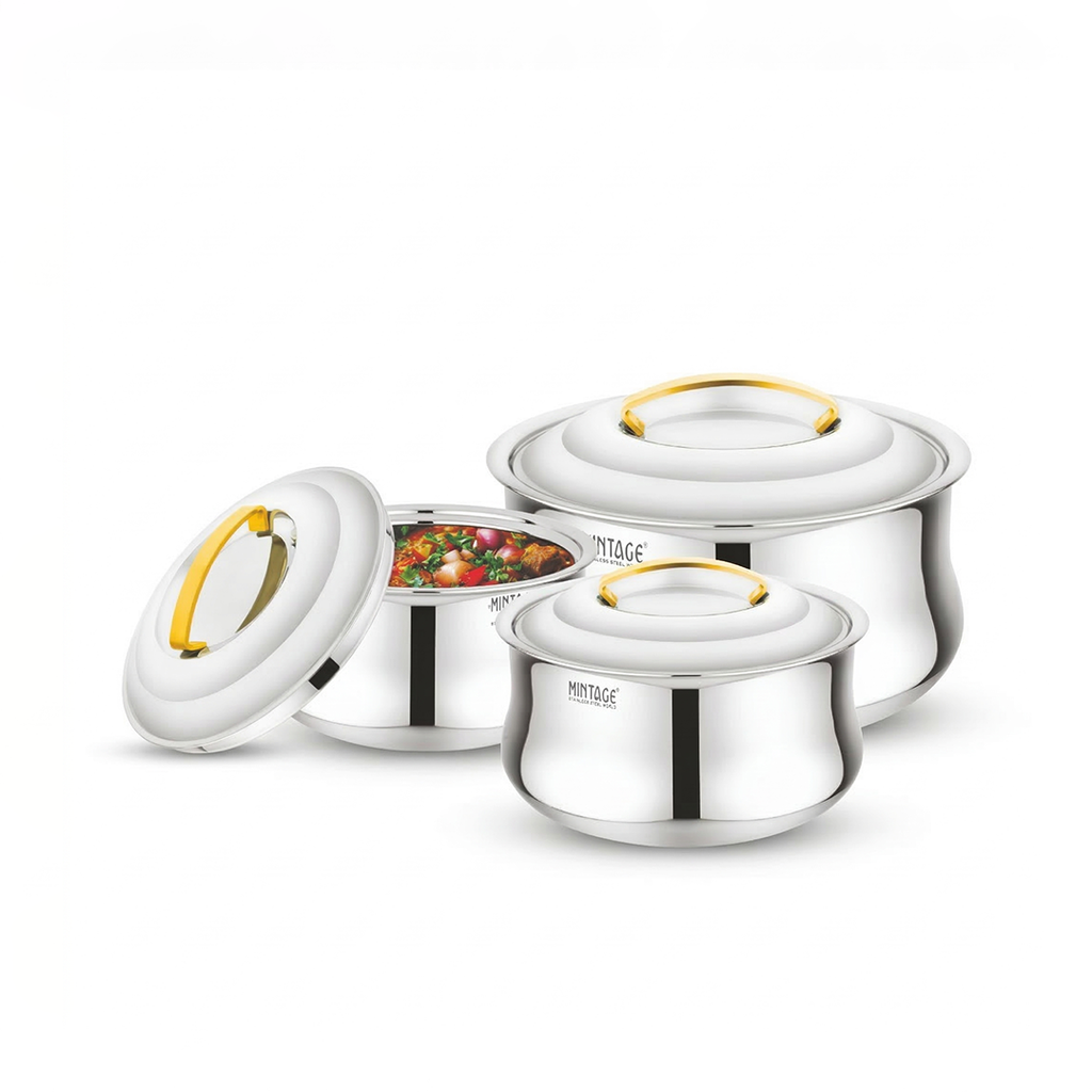 3 Pc Gift Set Hotcase Symphony (Super Belly)