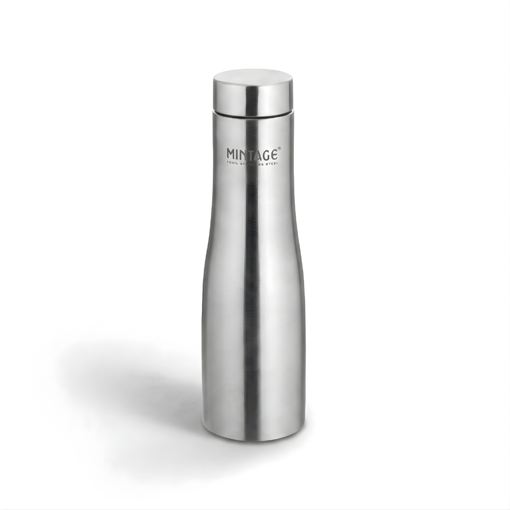 Water Bottle Pyramid 1000 mL