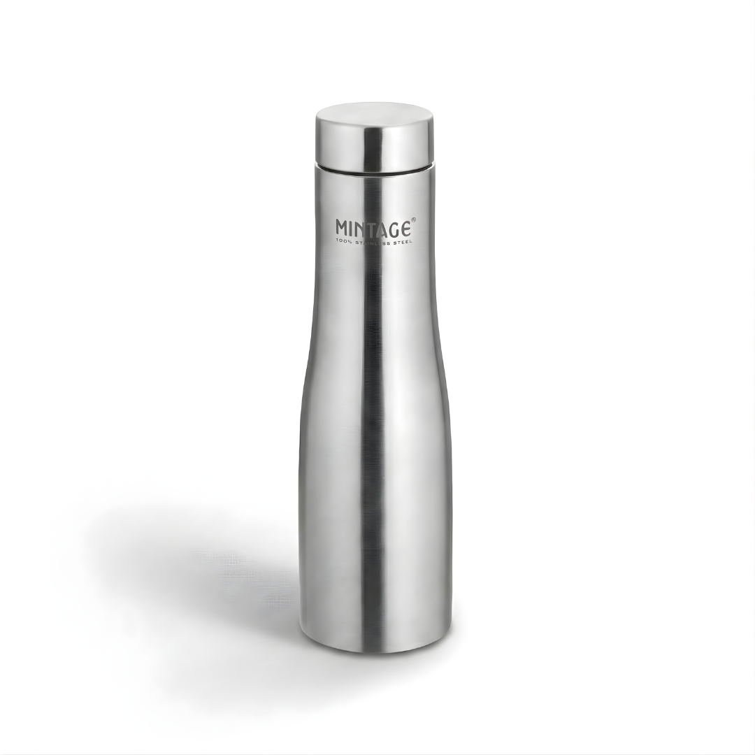 Water Bottle Pyramid 1000 mL