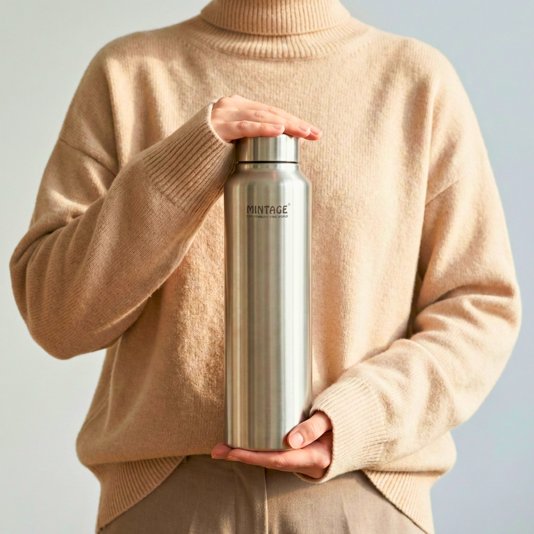 Water Bottle Elegance 1000 mL