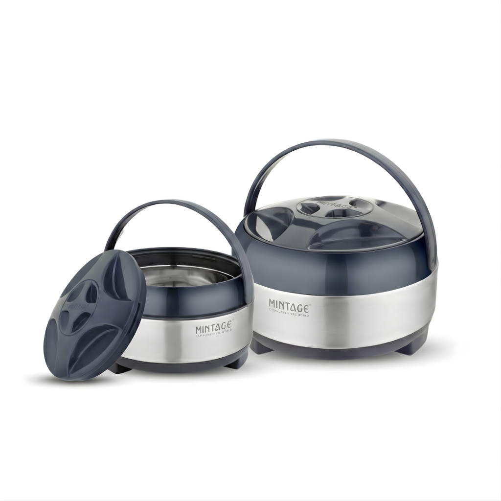 2 PC Gift Set – Aristo Casserole 2000-2000