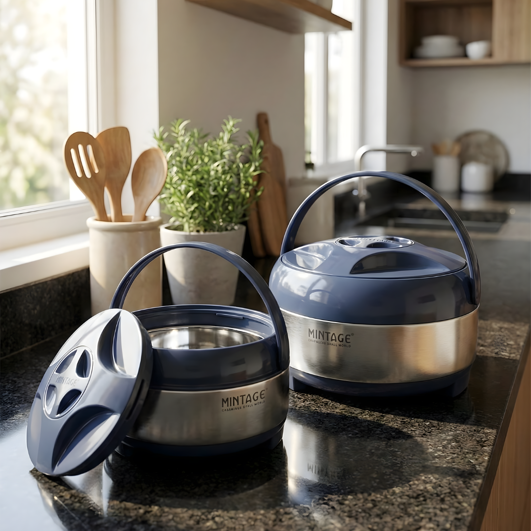 2 PC Gift Set – Aristo Casserole 2000-2000