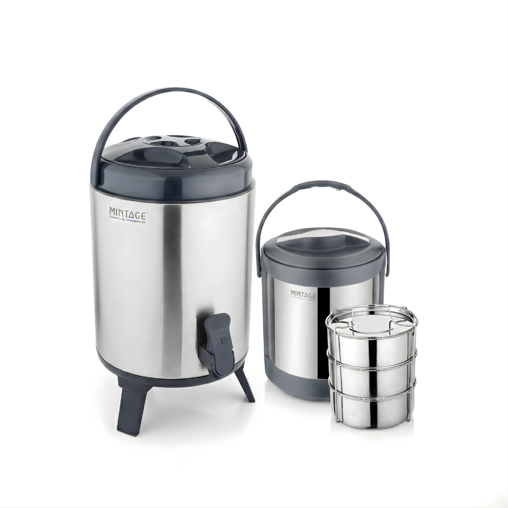 Solitaire 2 PC Gift Set