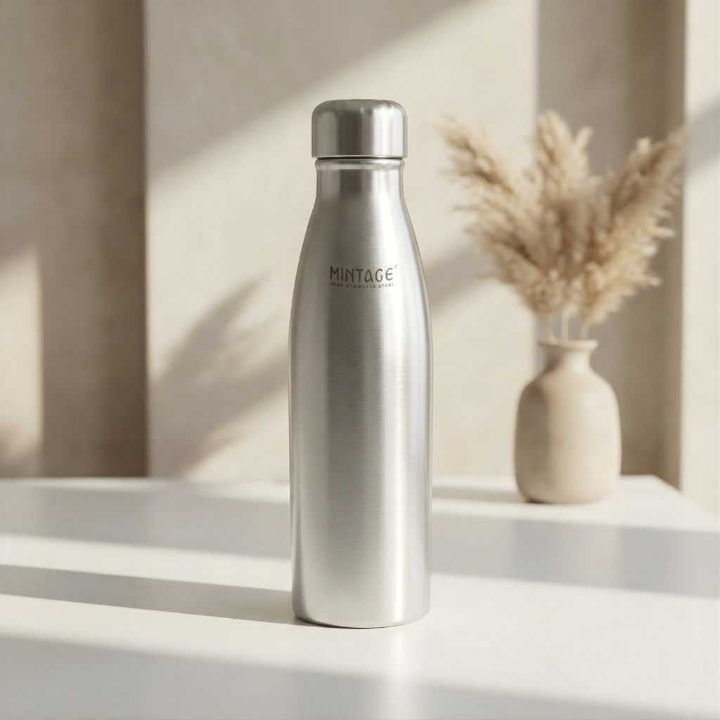 Water Bottle Cola 1000 mL