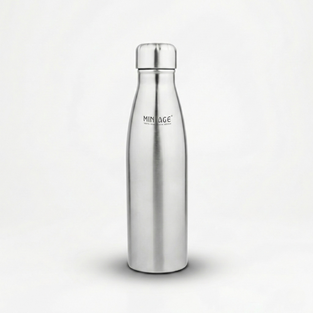 Water Bottle Cola 1000 mL