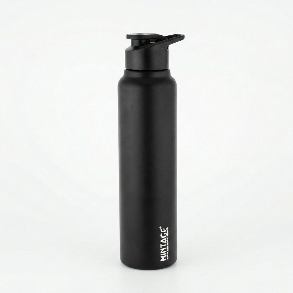Water Bottle Vertex Sipper 1000 mL