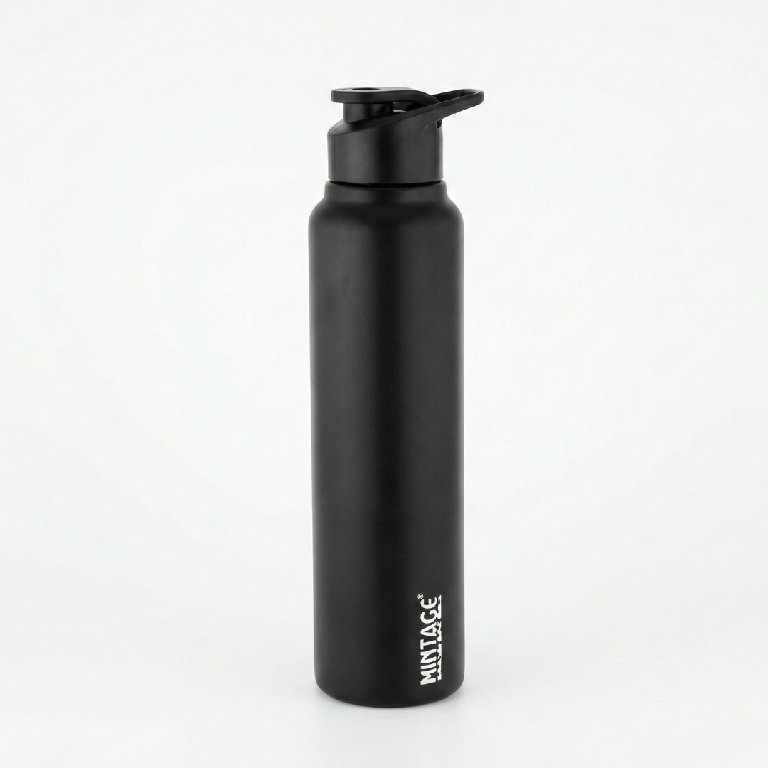 Water Bottle Vertex Sipper 1000 mL