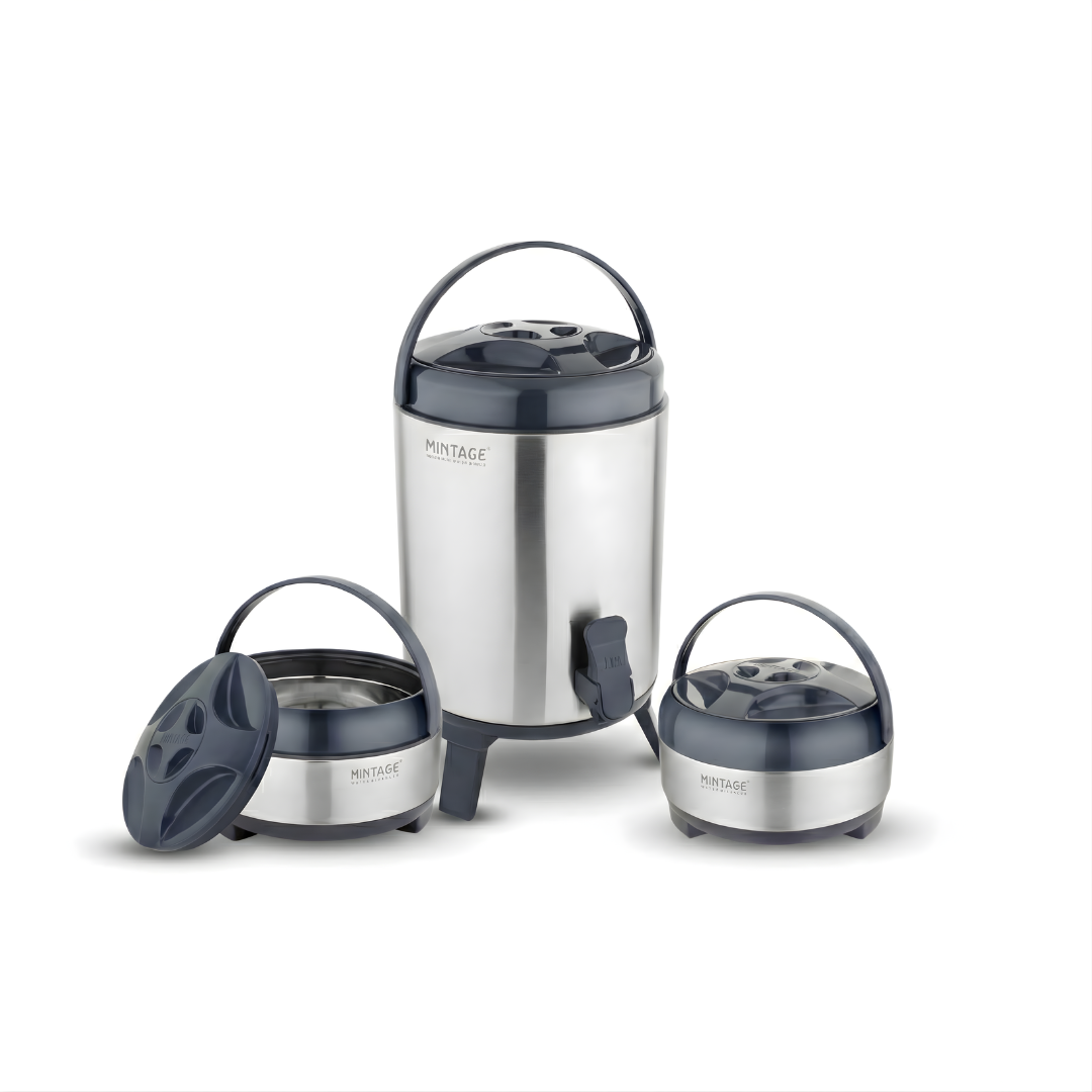 Omega 3 Pc Gift Set