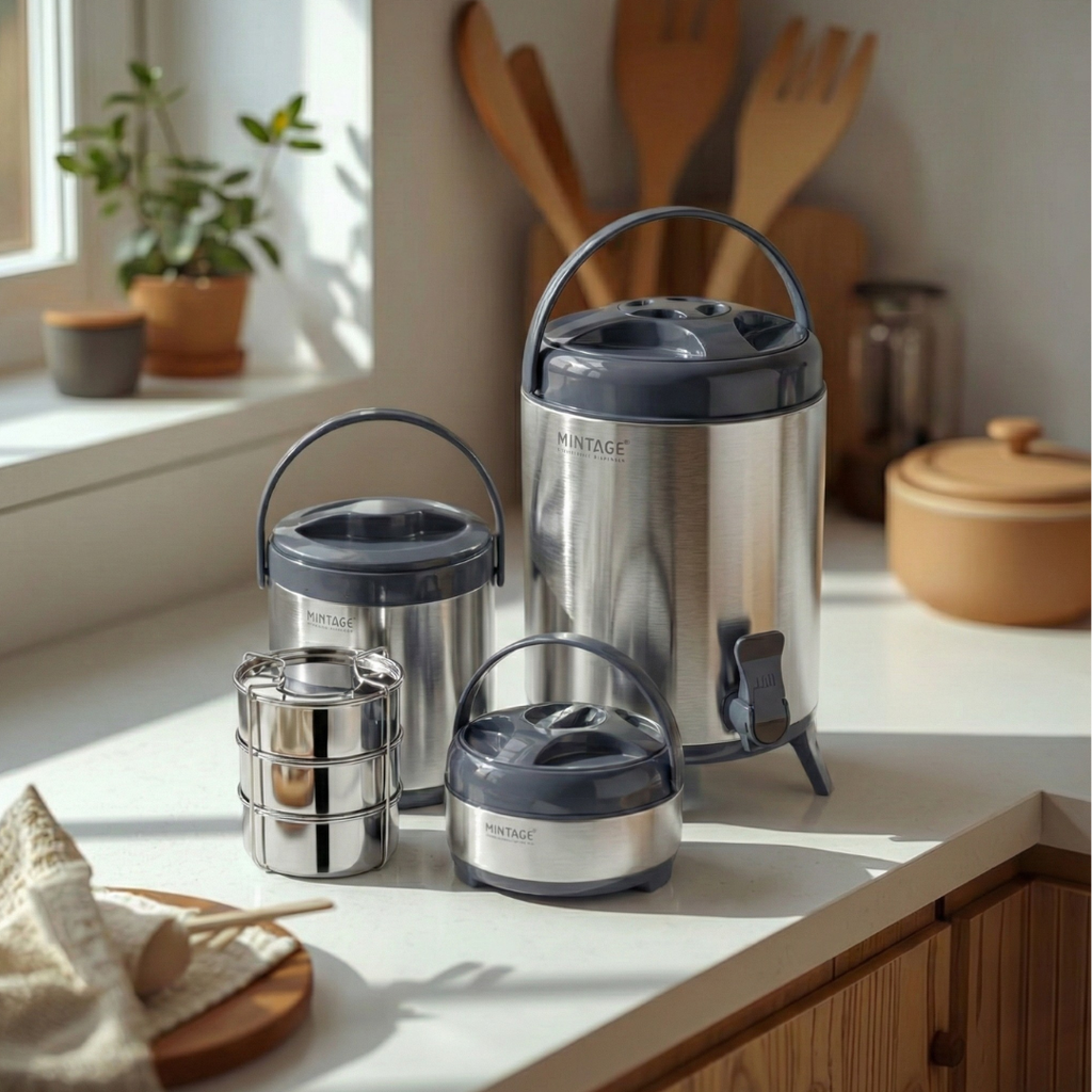 Trident 3 PC Gift Set
