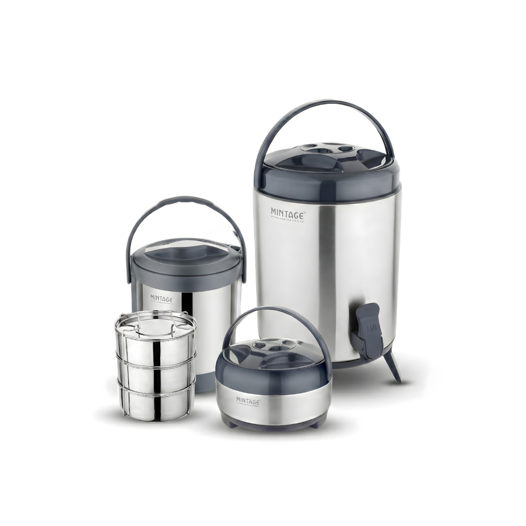 Trident 3 PC Gift Set
