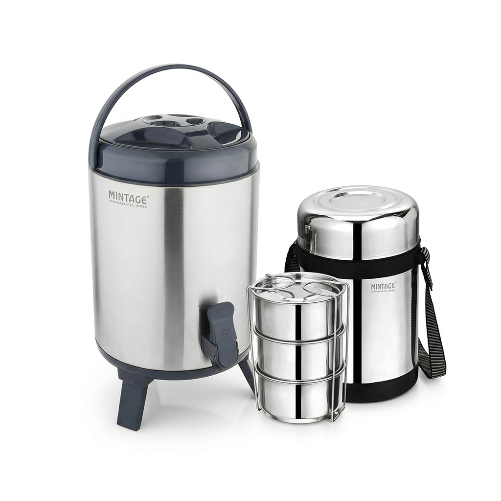 Gracia 2 PC Gift Set
