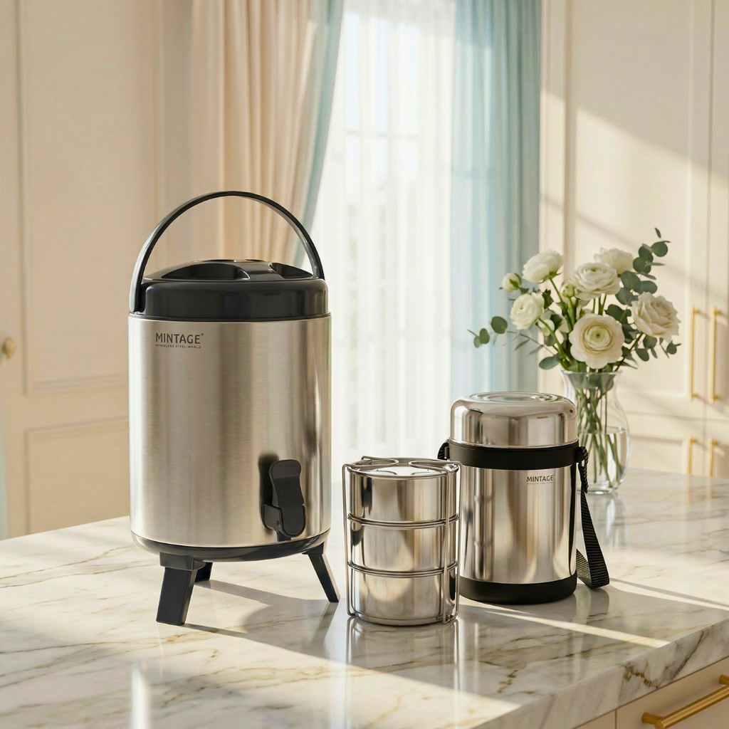 Gracia 2 PC Gift Set