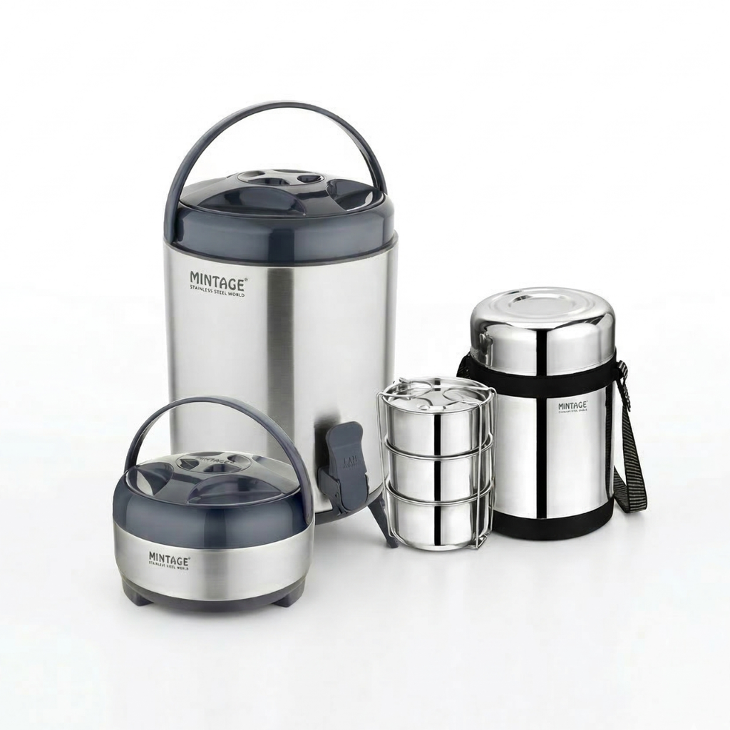 Carnival 3 PC Gift Set