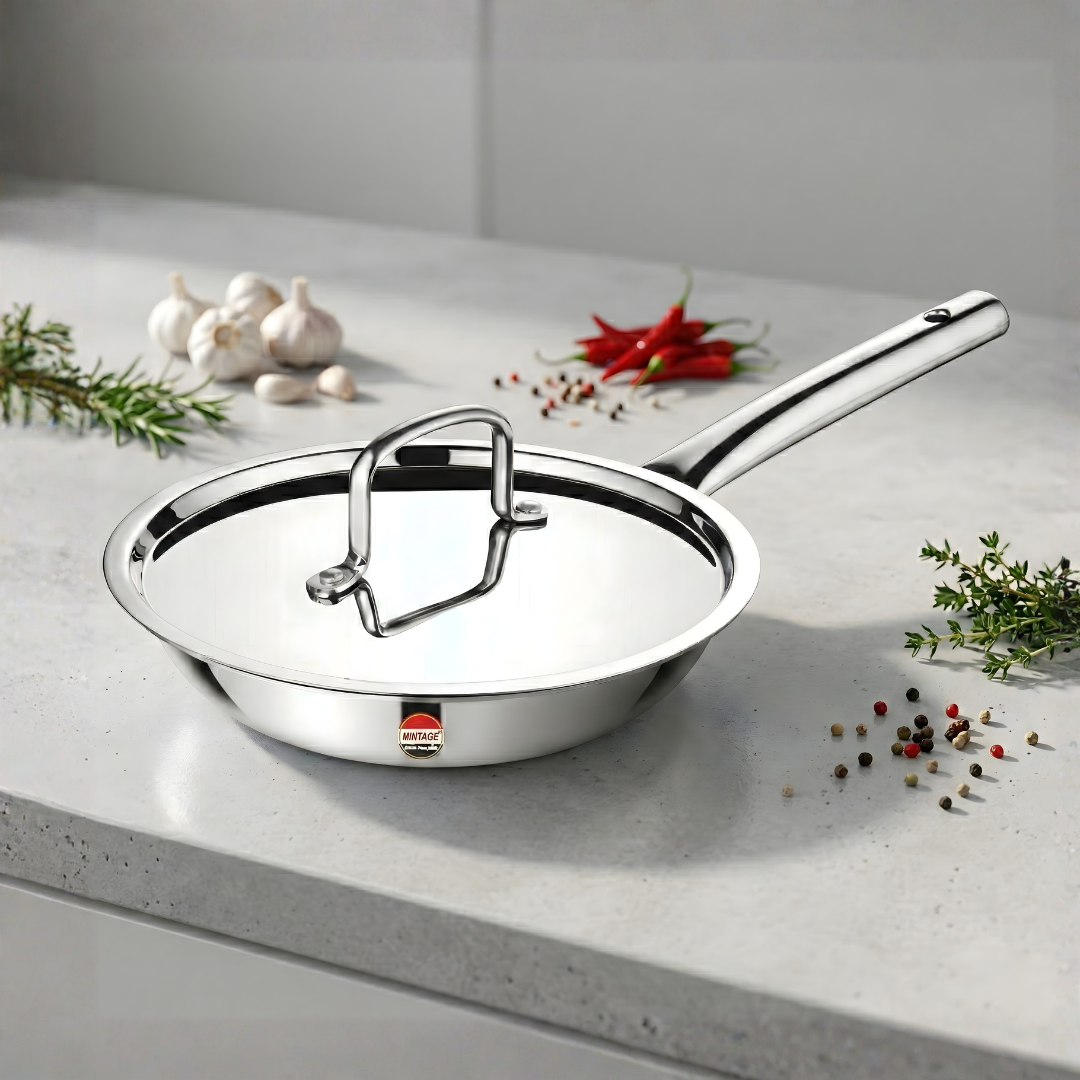 Triply Frypan Trinex