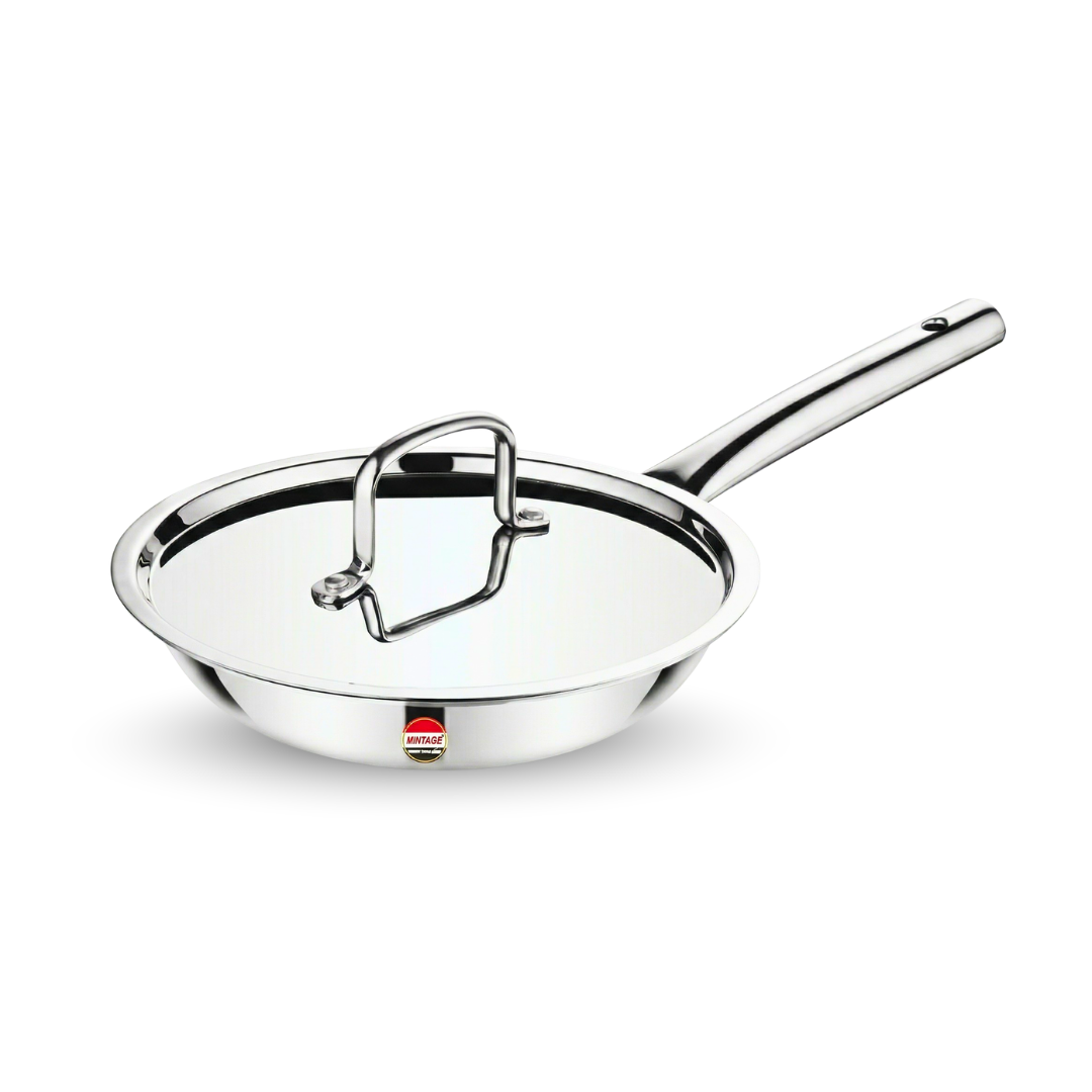 Triply Frypan Trinex