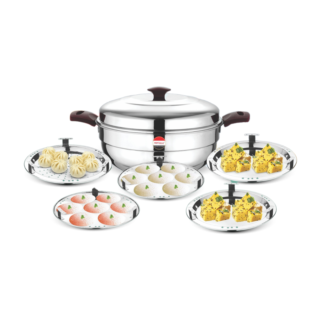Multi Kadhai Elite (7 Pc Set)