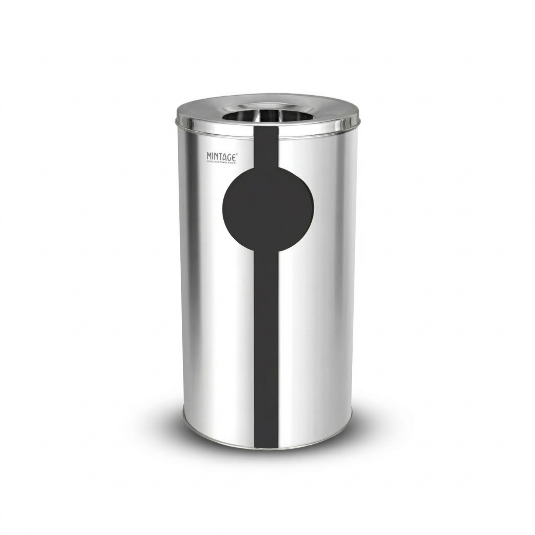 Ash Bin