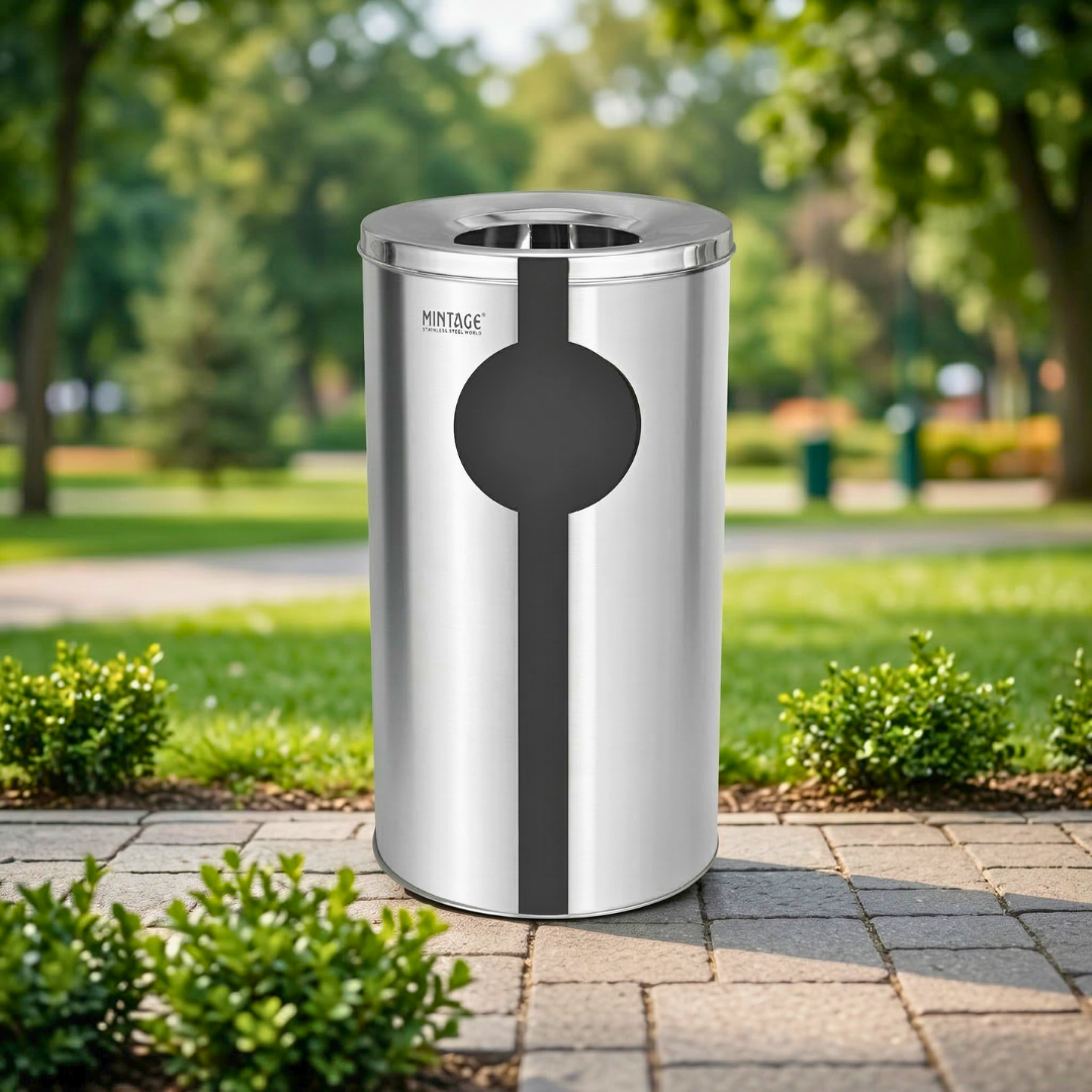 Ash Bin