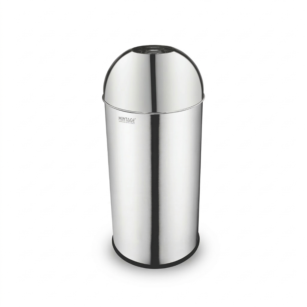 Dome Bin