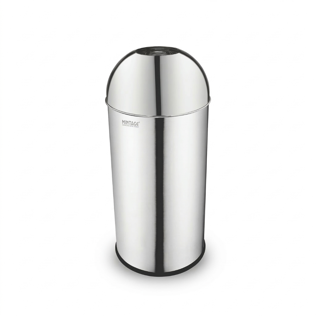 Dome Bin