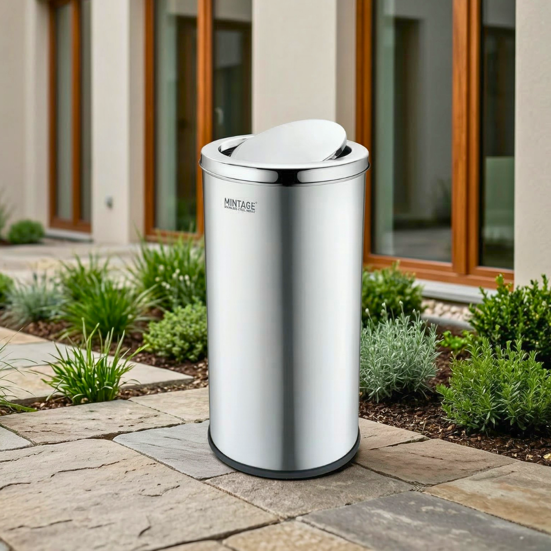 Swing Bin