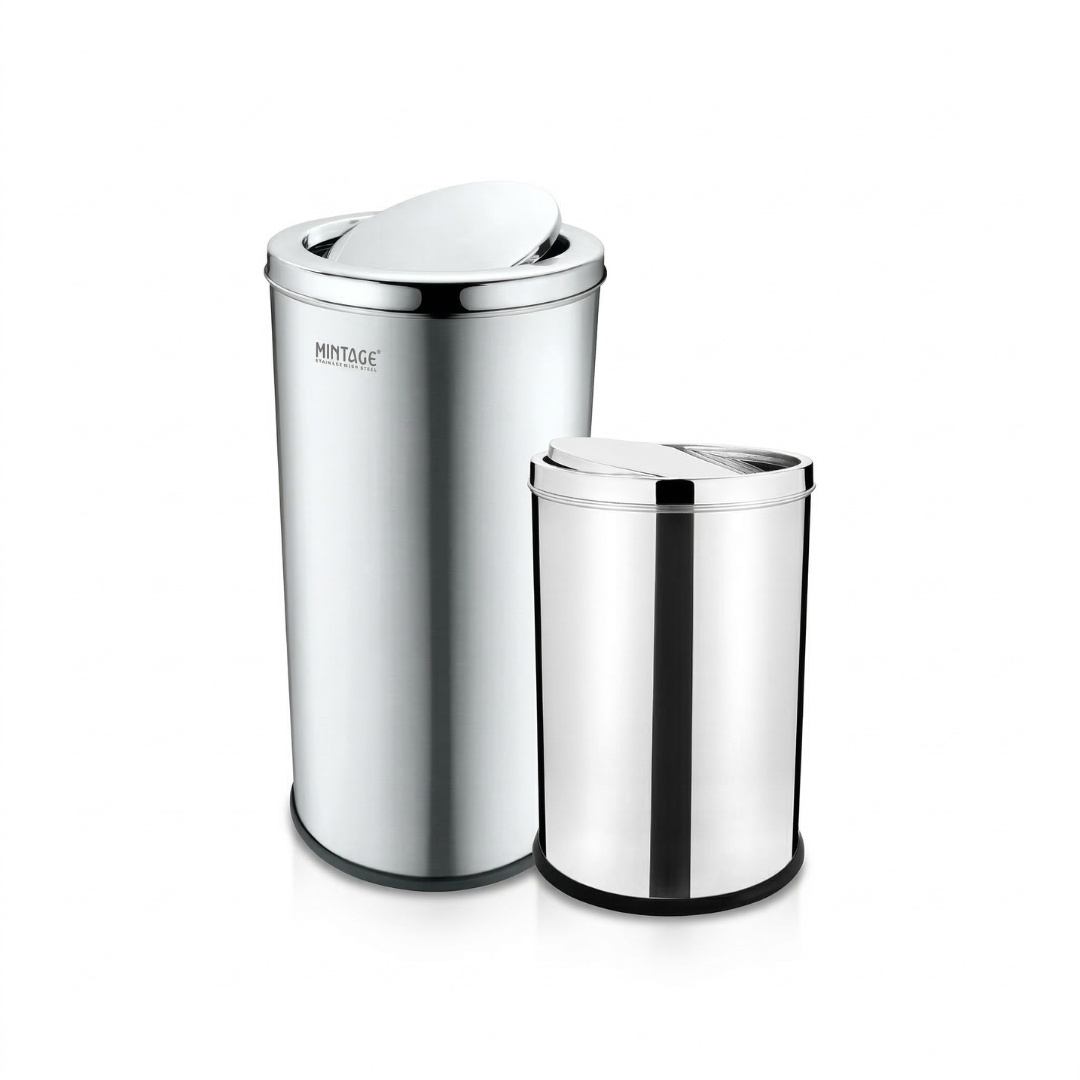 Swing Bin