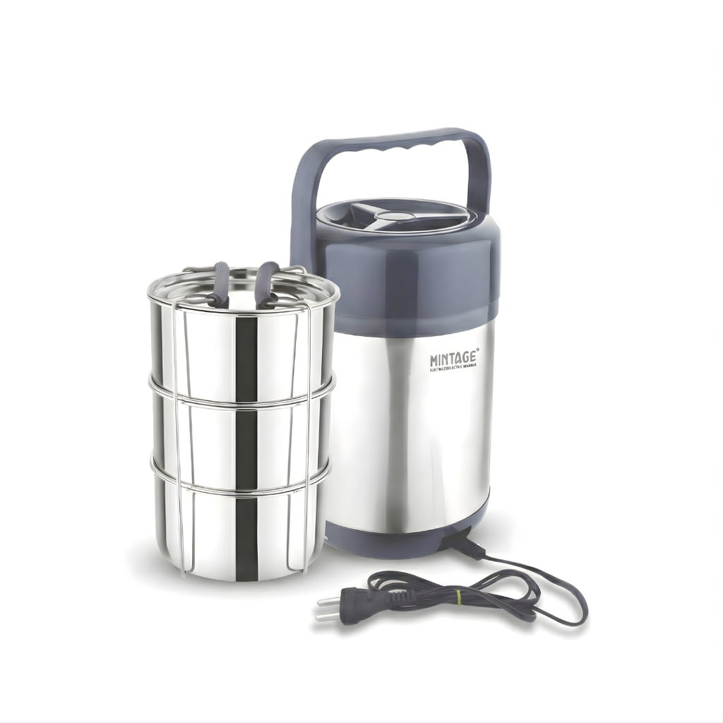 Electric Lunch Box Electra