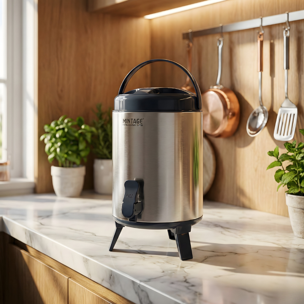 Hot & Cold Water Dispenser Aristo