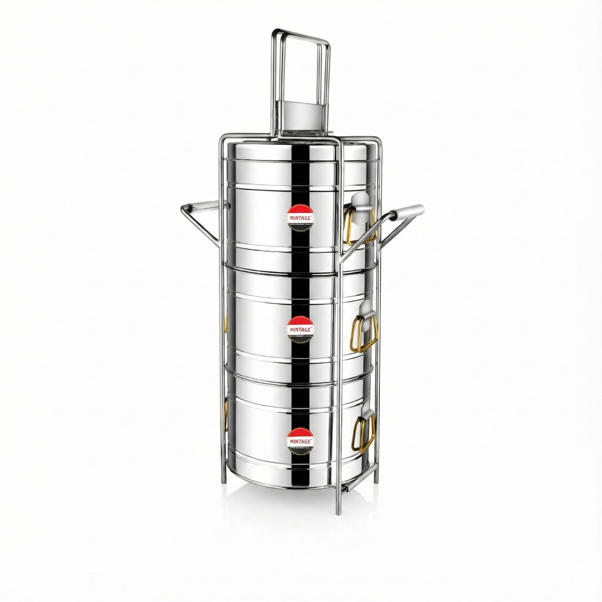 Hotpot Pacific Stackable with Stand