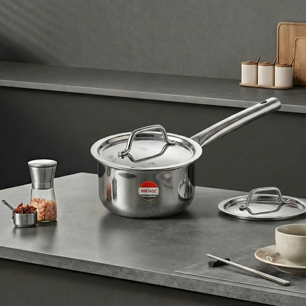 Triply Saucepan Trinex