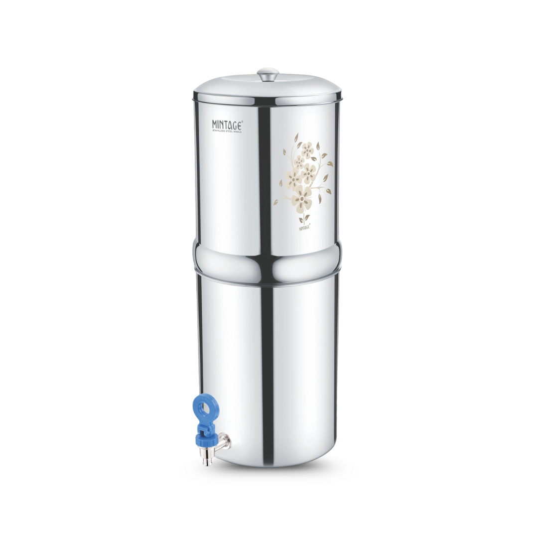 Water Filter – Aquagold (With Ceramic Candle)